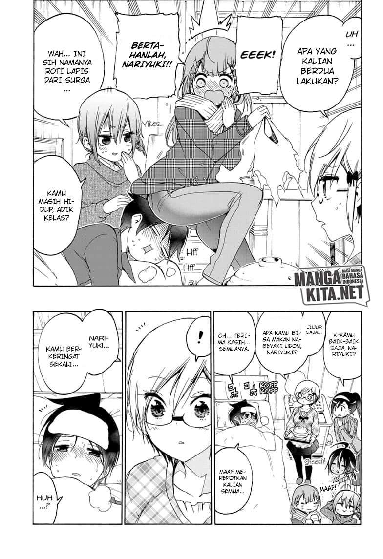 Chapter 143 - halaman 9