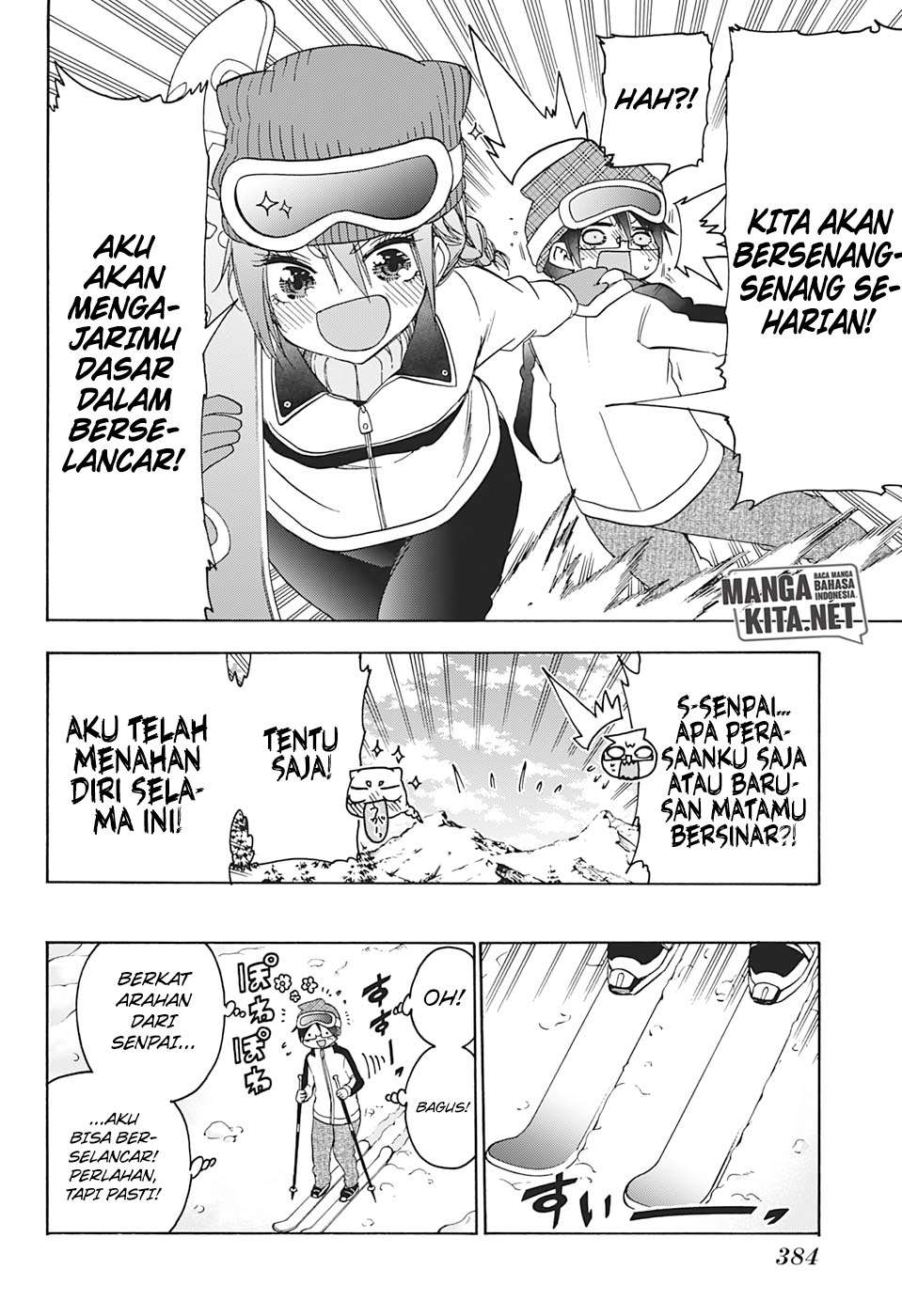 Chapter 142 - halaman 12