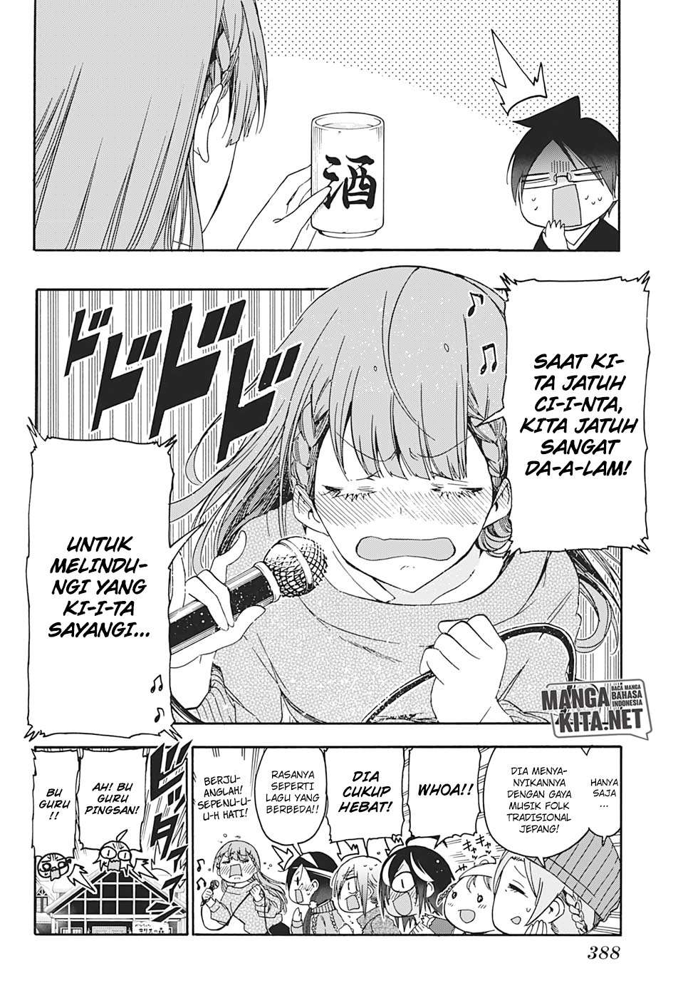 Chapter 142 - halaman 16