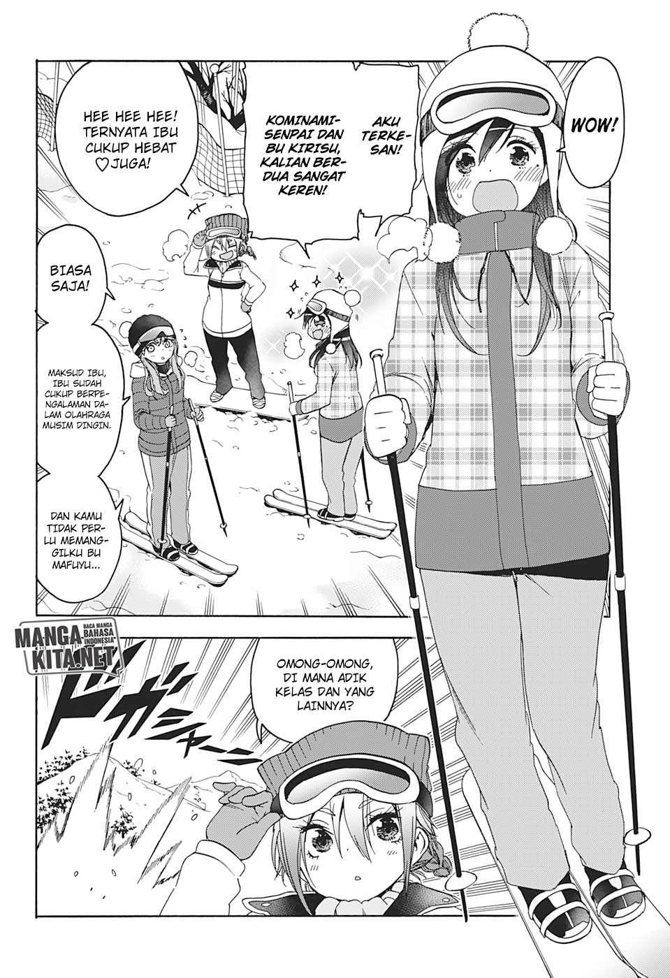 Chapter 142 - halaman 4