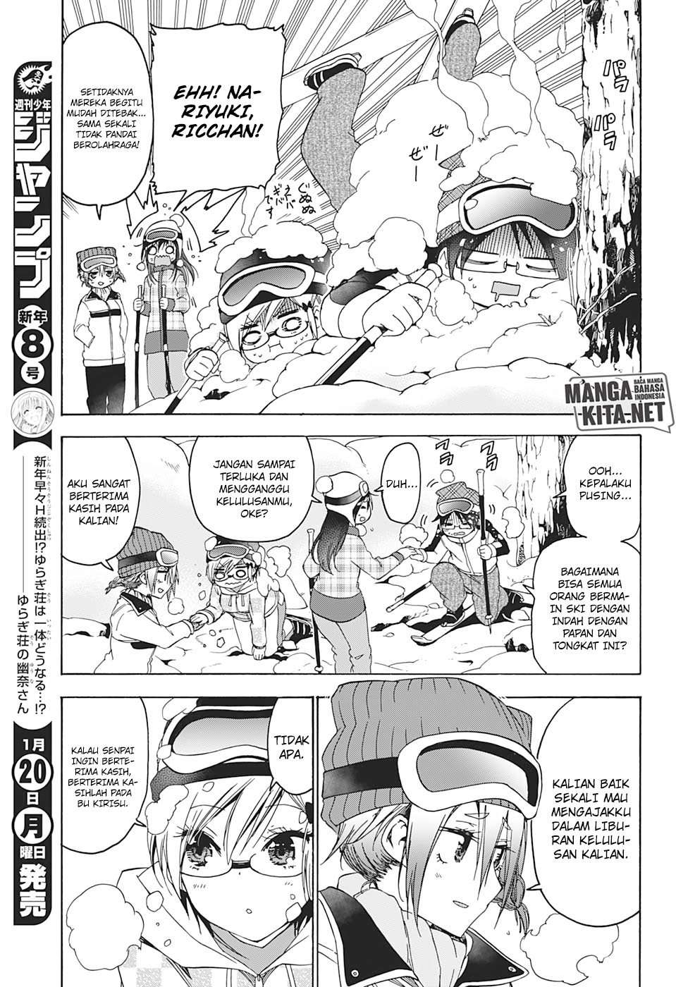 Chapter 142 - halaman 5