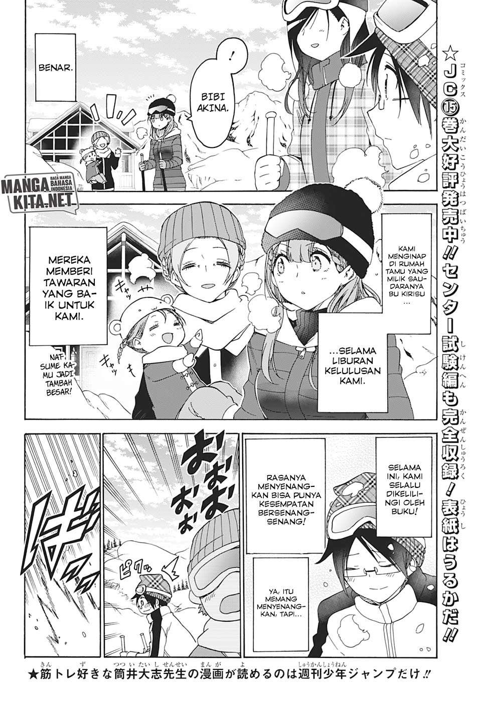 Chapter 142 - halaman 6
