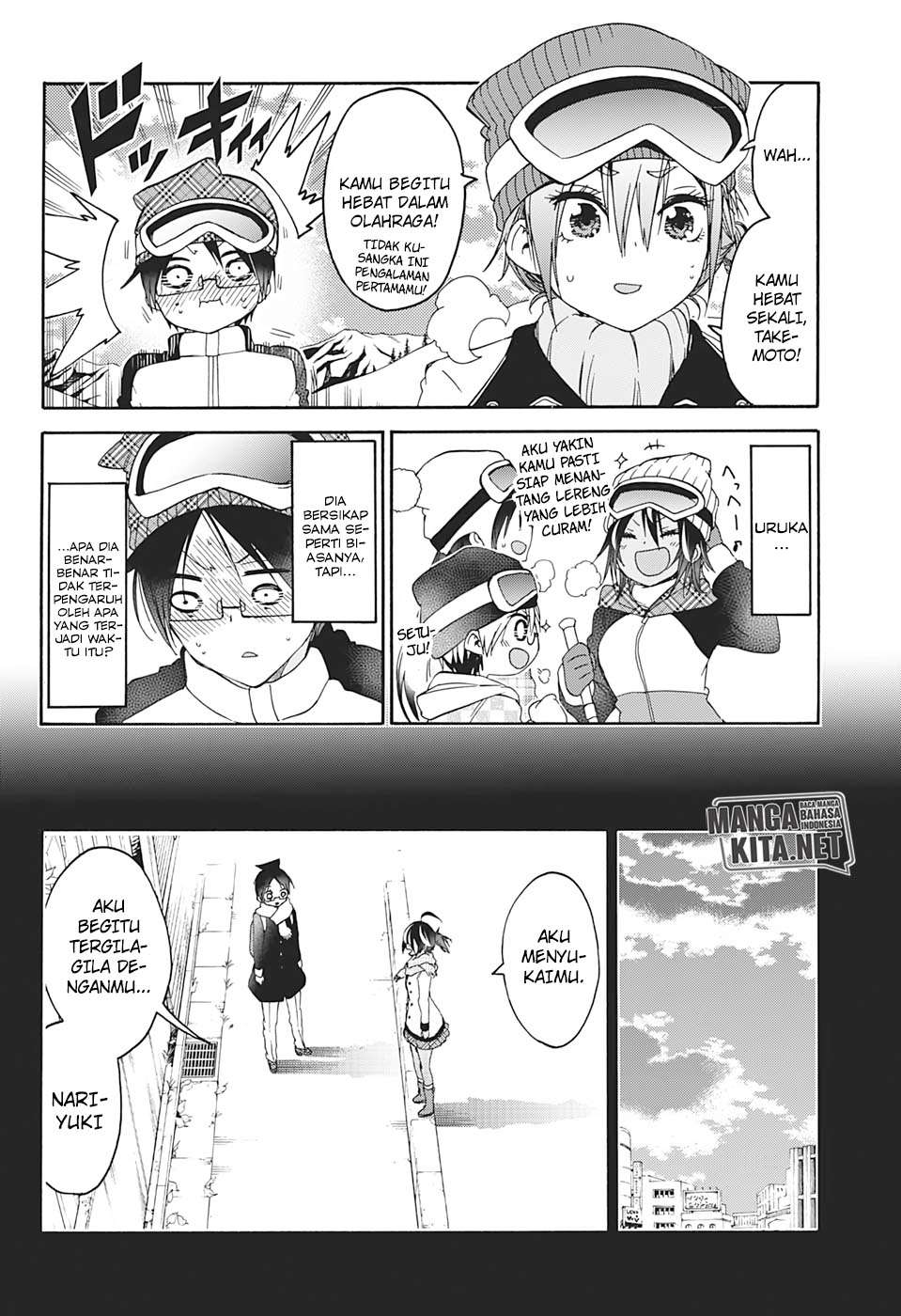 Chapter 142 - halaman 8
