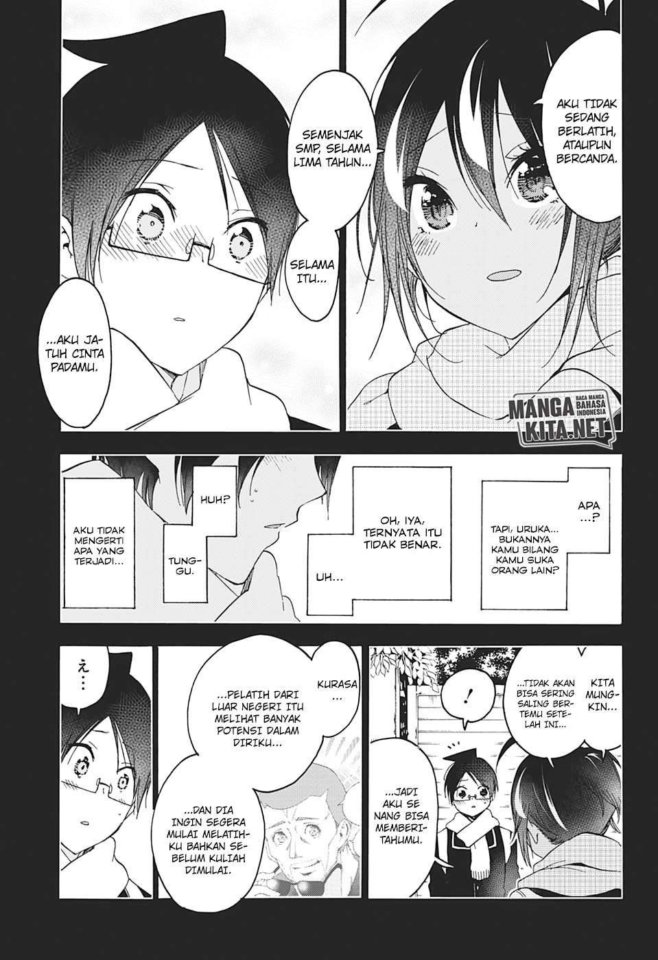 Chapter 142 - halaman 9