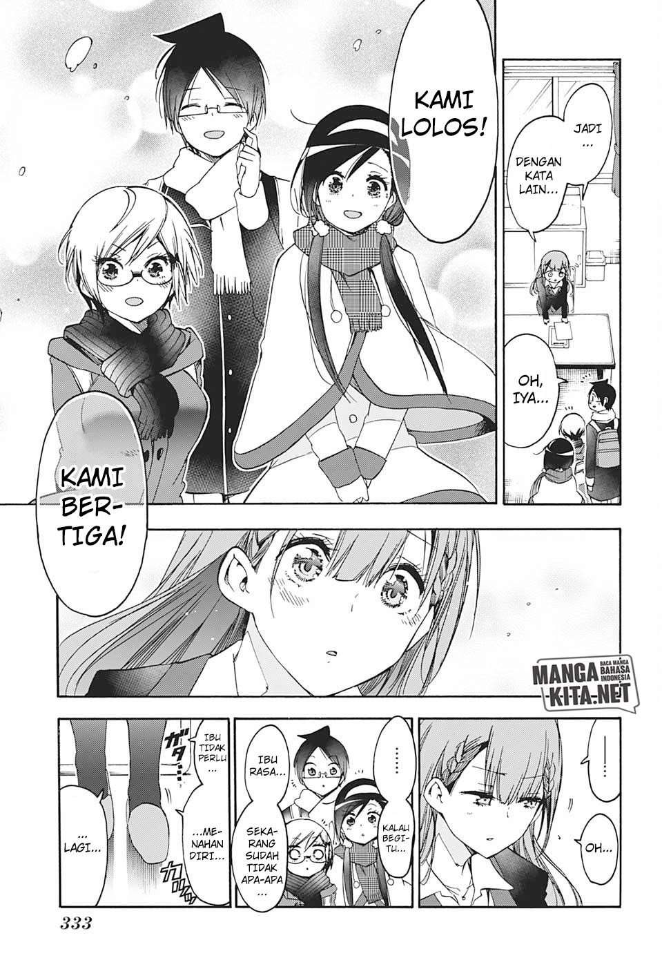 Chapter 141 - halaman 15