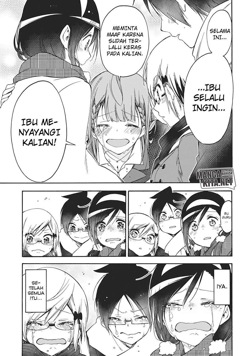 Chapter 141 - halaman 17