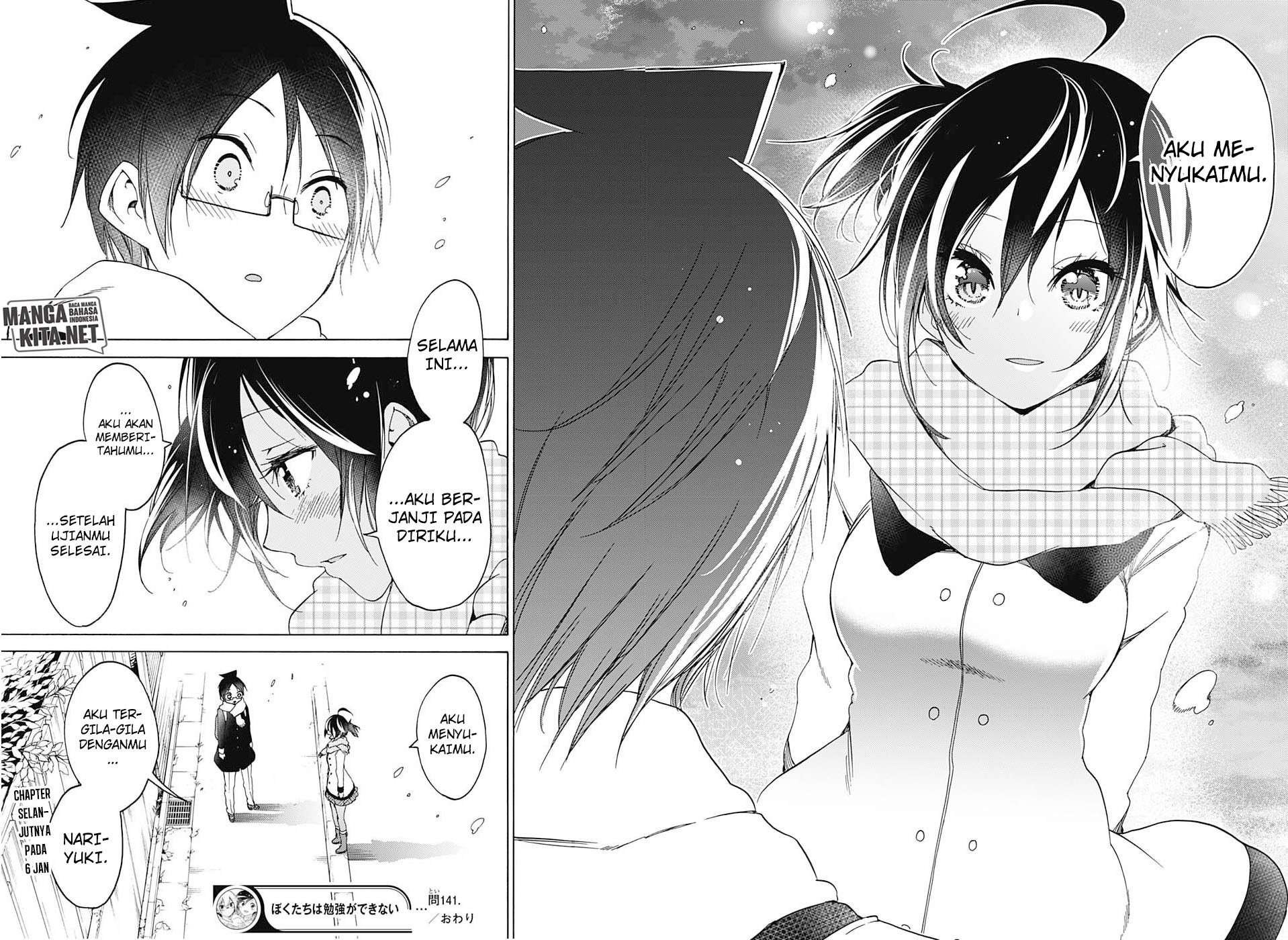 Chapter 141 - halaman 20