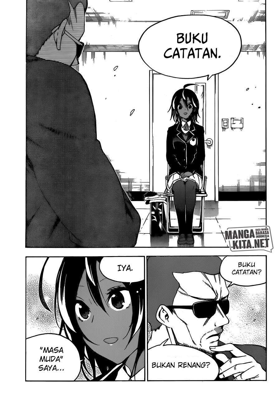 Chapter 140 - halaman 11