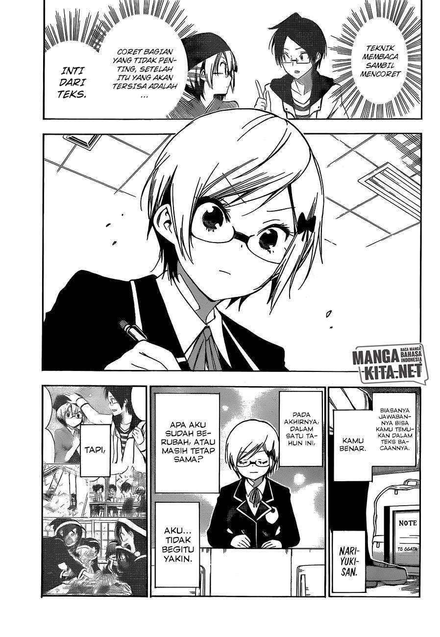 Chapter 140 - halaman 13