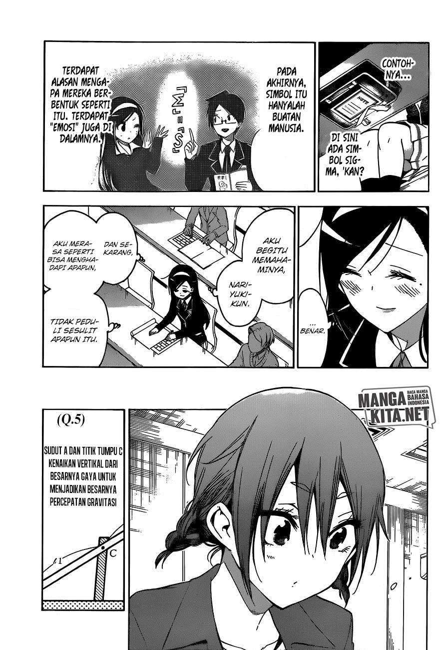 Chapter 140 - halaman 15