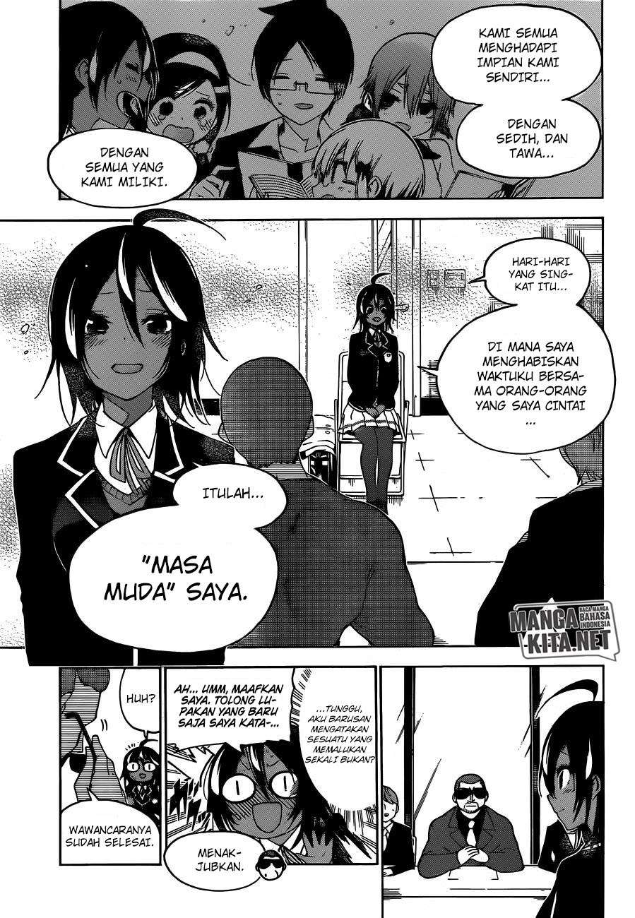 Chapter 140 - halaman 17