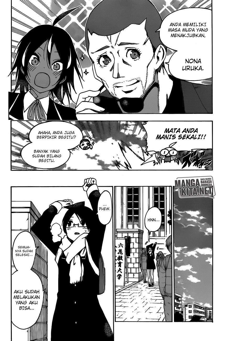 Chapter 140 - halaman 18