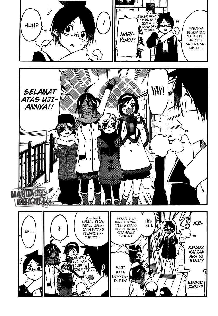 Chapter 140 - halaman 19