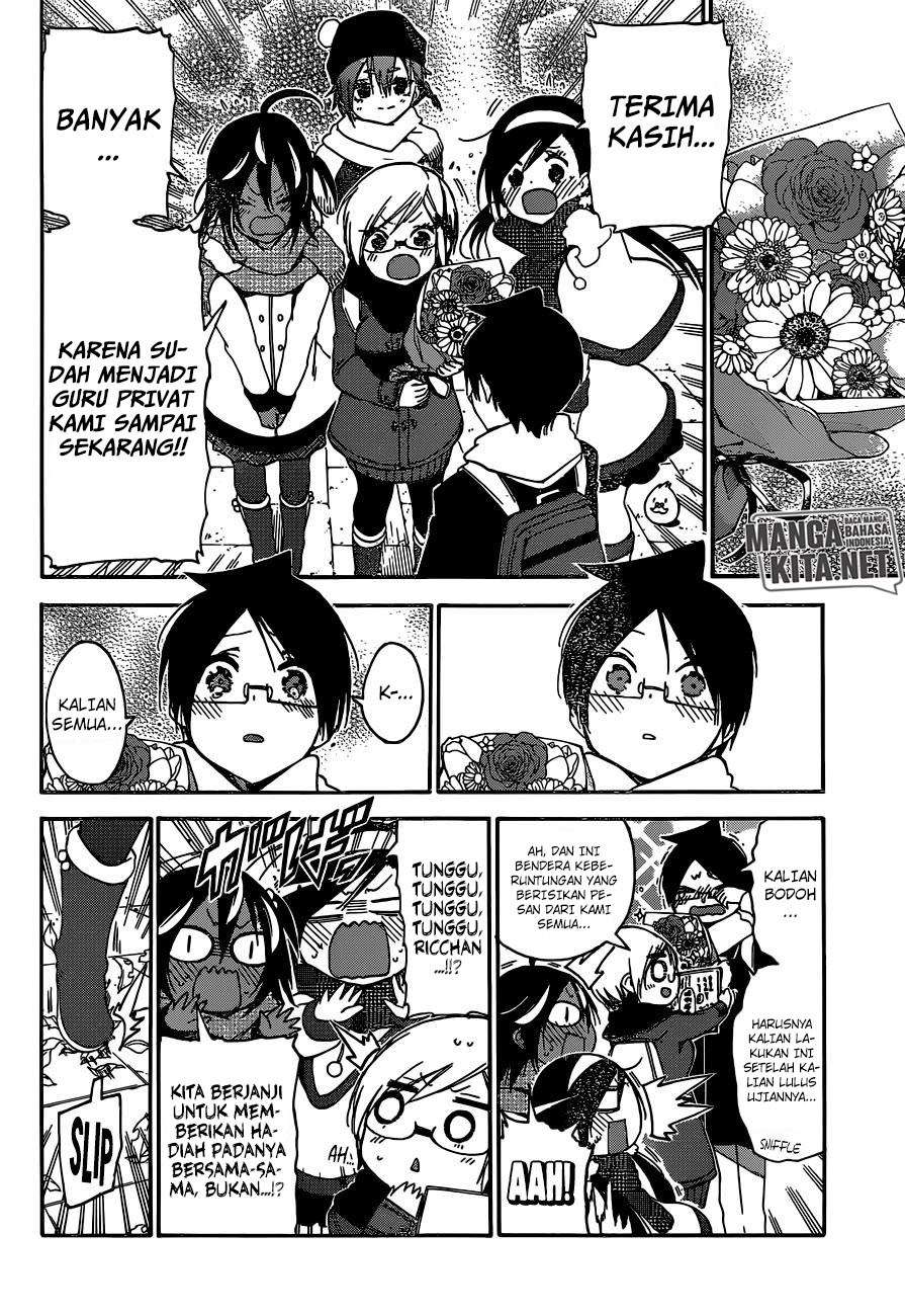 Chapter 140 - halaman 20