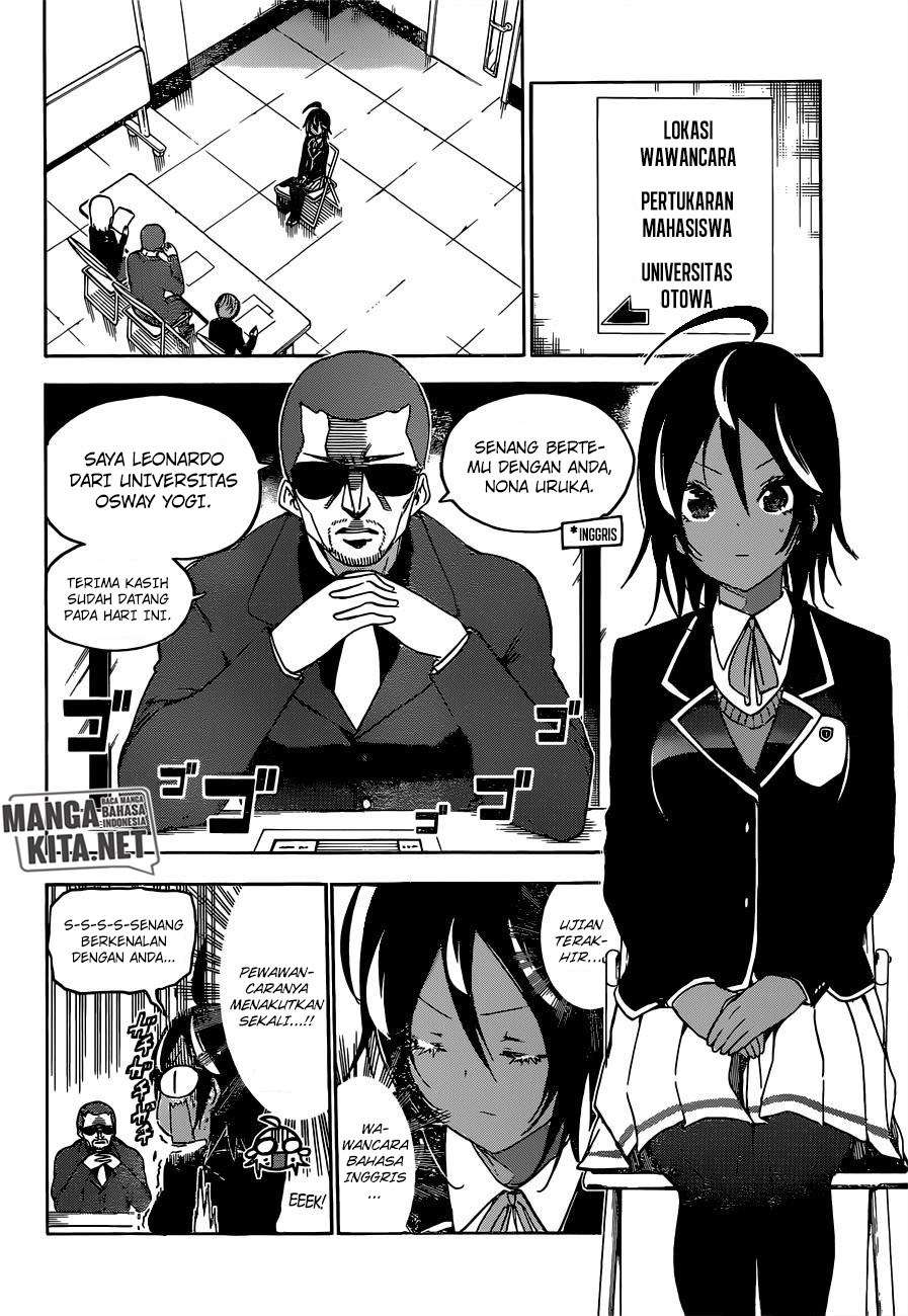 Chapter 140 - halaman 6