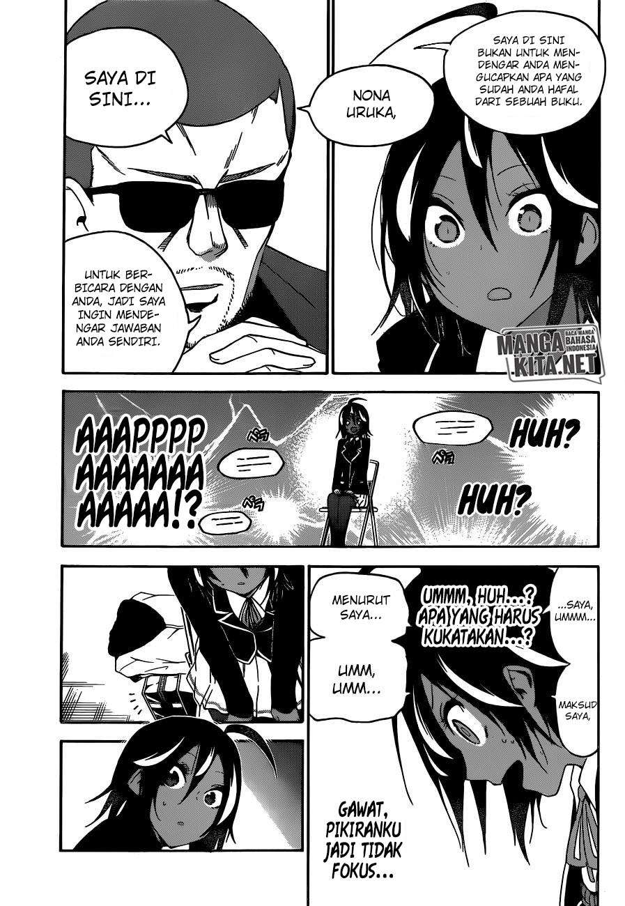 Chapter 140 - halaman 9