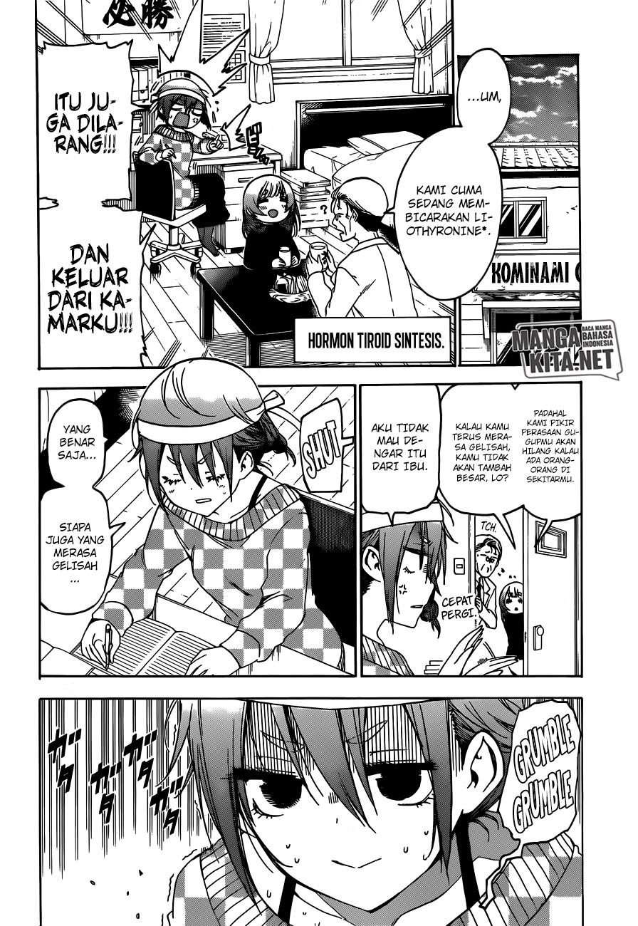 Chapter 139 - halaman 13