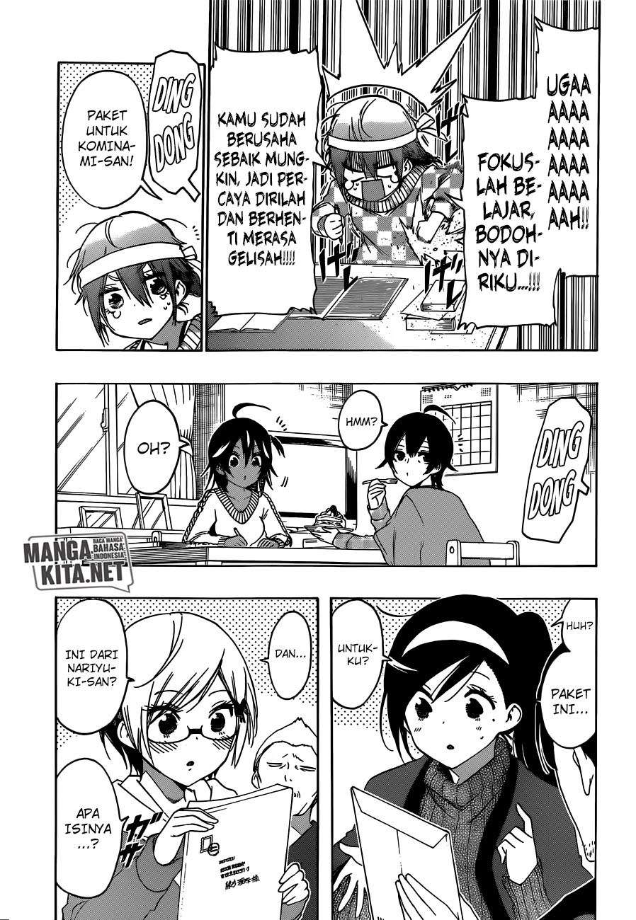 Chapter 139 - halaman 14