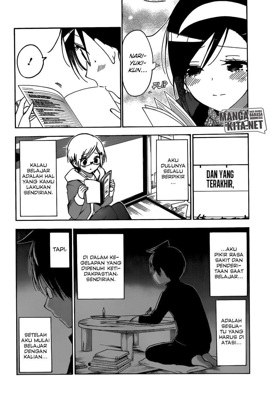 Chapter 139 - halaman 17