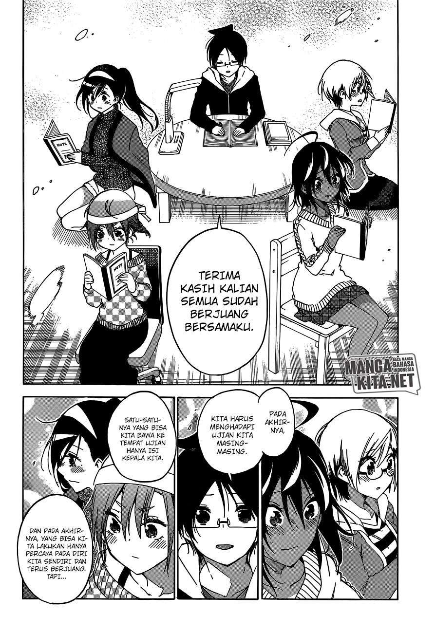 Chapter 139 - halaman 19