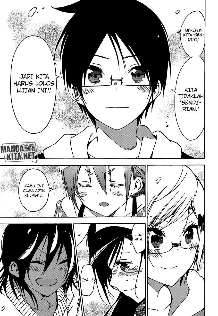 Chapter 139 - halaman 20