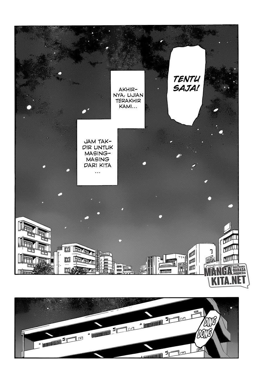 Chapter 139 - halaman 21