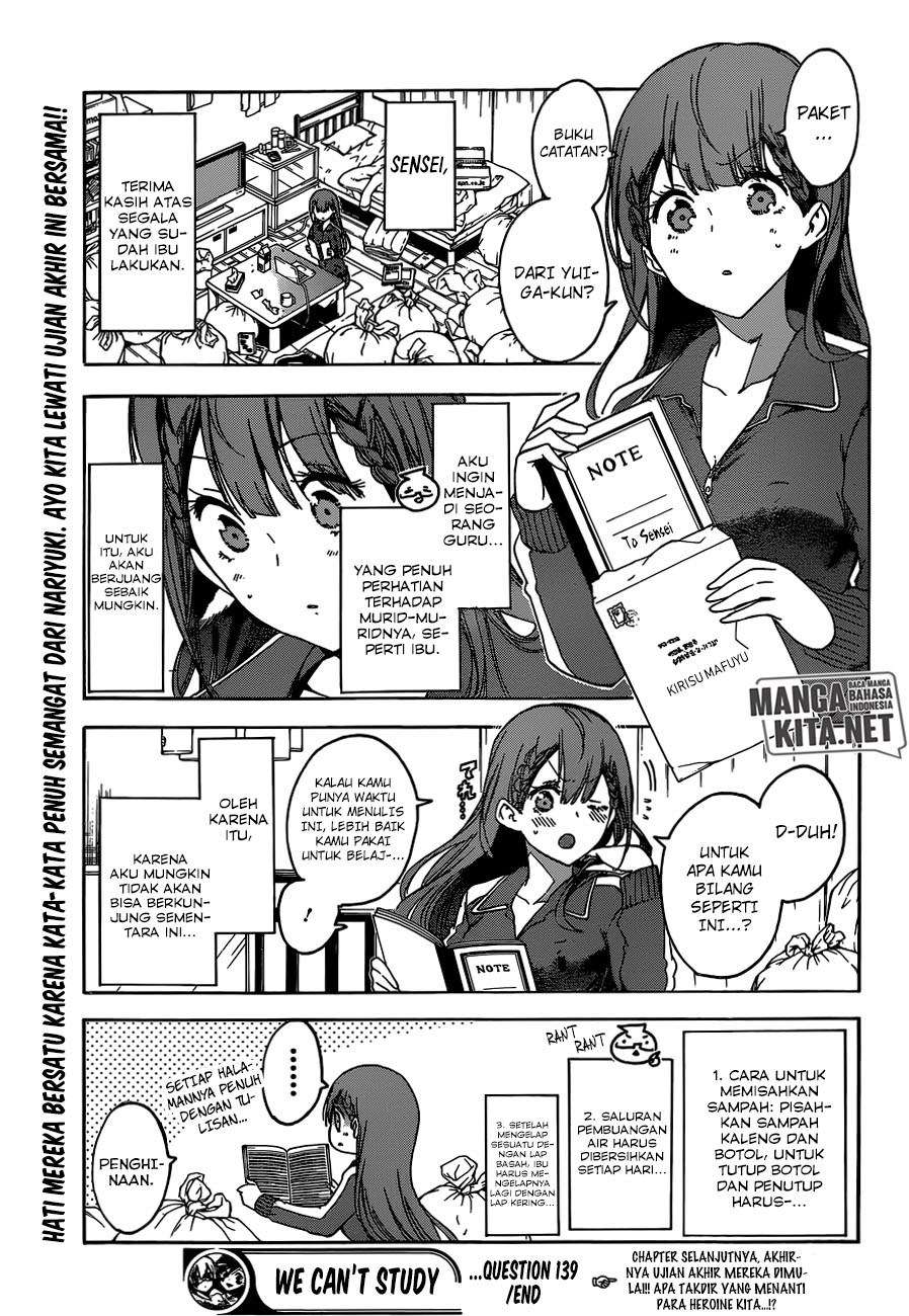 Chapter 139 - halaman 22