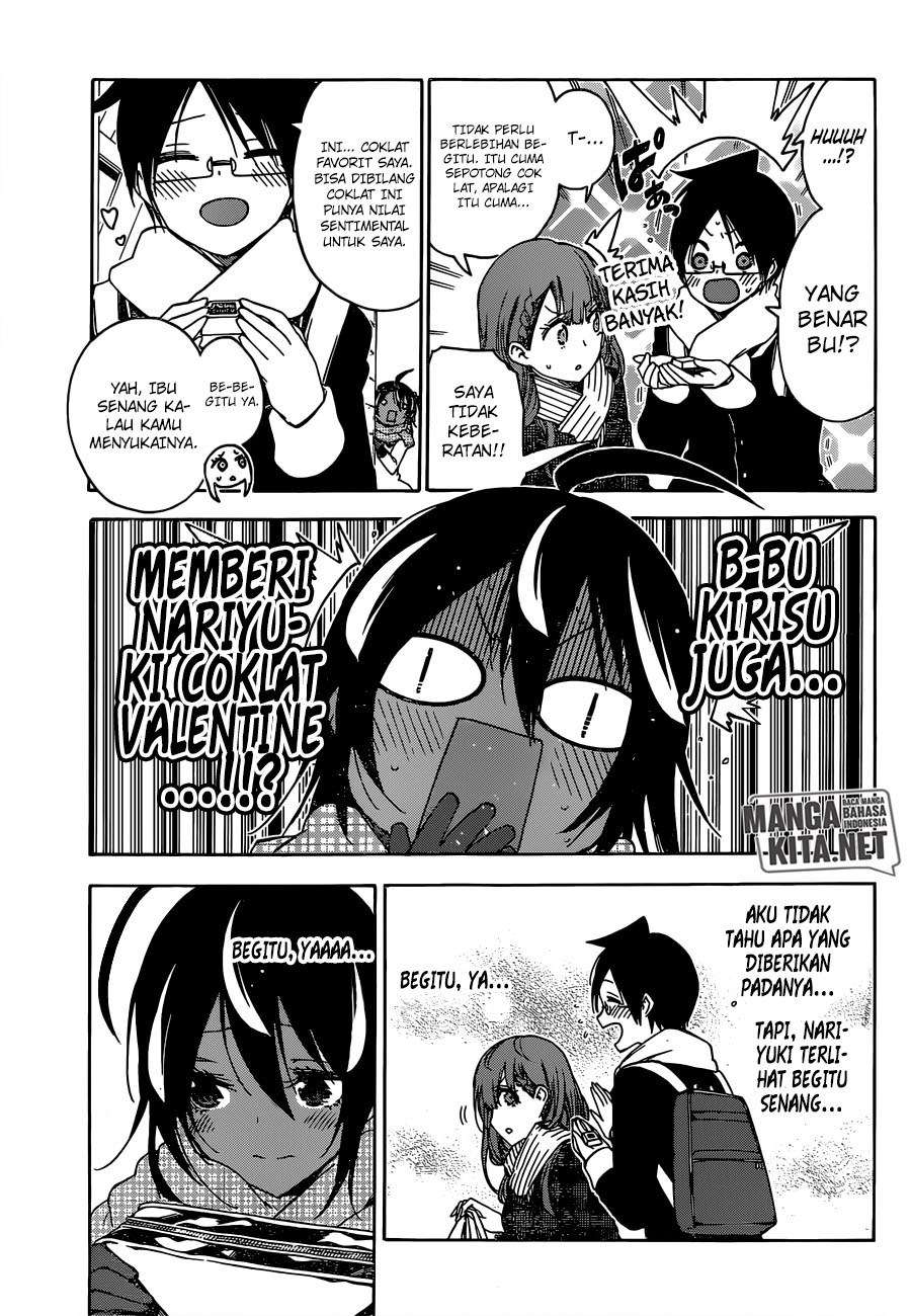 Chapter 138 - halaman 13