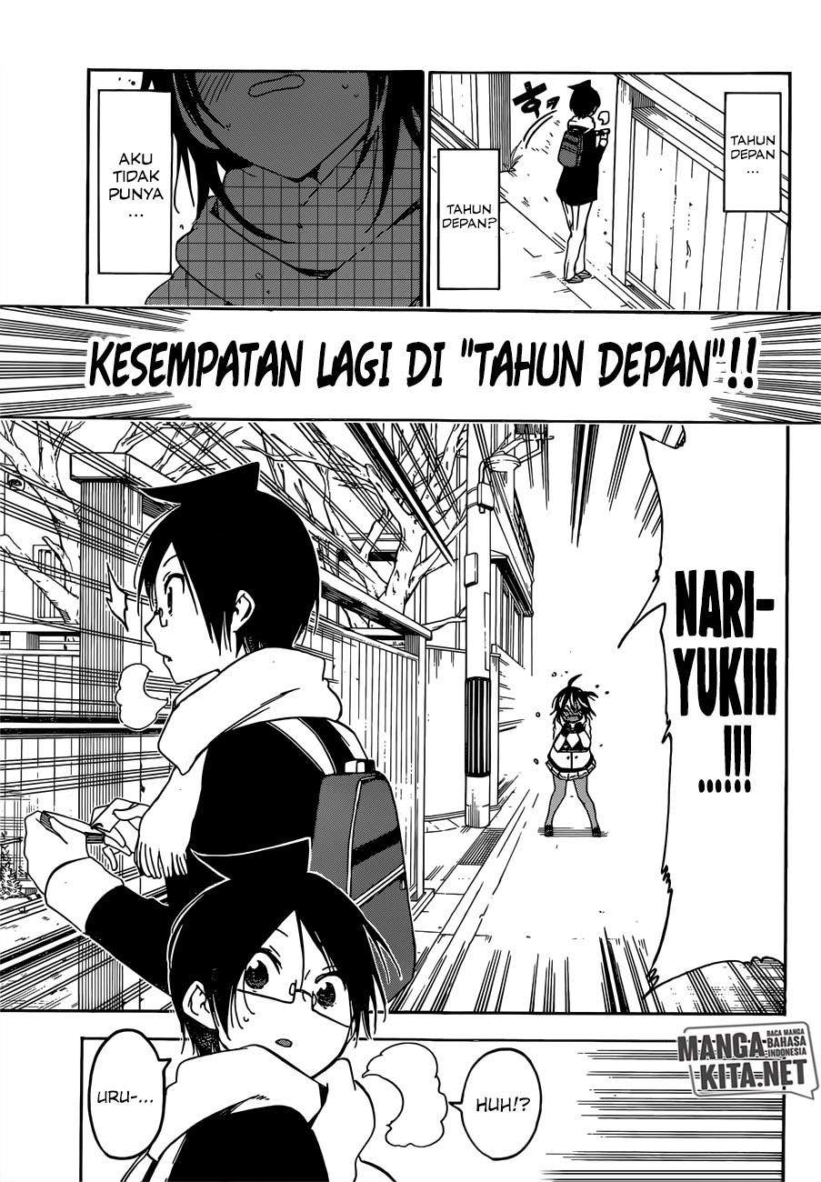 Chapter 138 - halaman 15