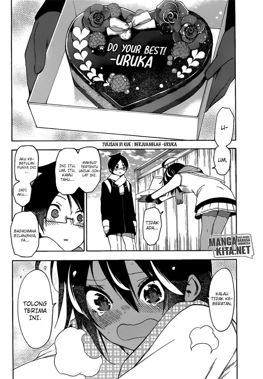 Chapter 138 - halaman 16