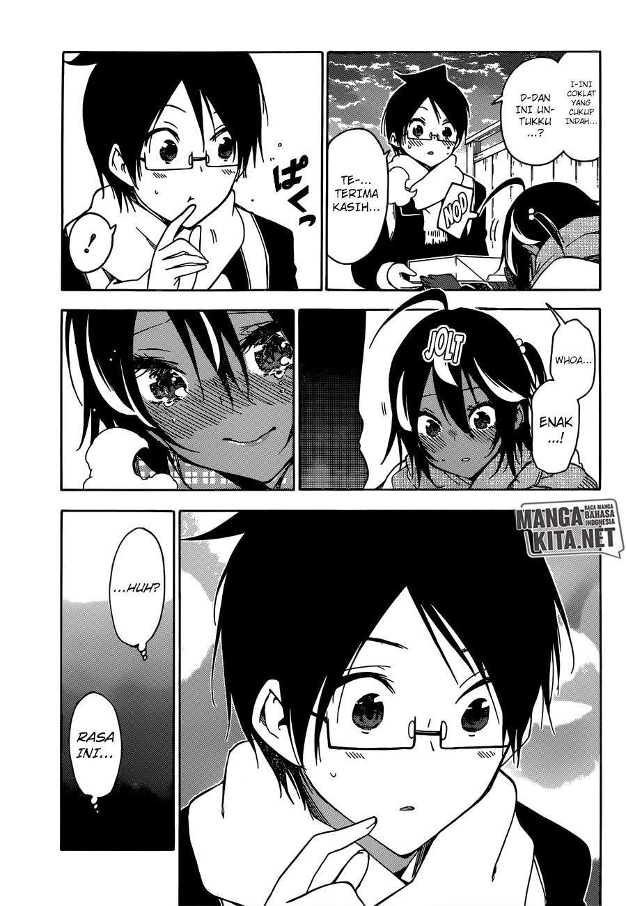 Chapter 138 - halaman 17