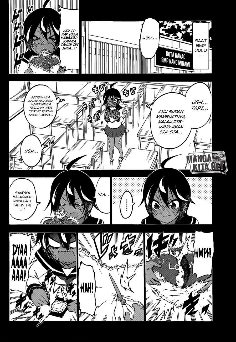 Chapter 138 - halaman 18