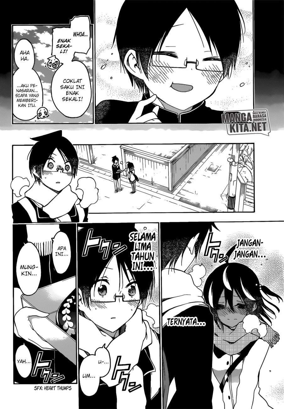 Chapter 138 - halaman 20