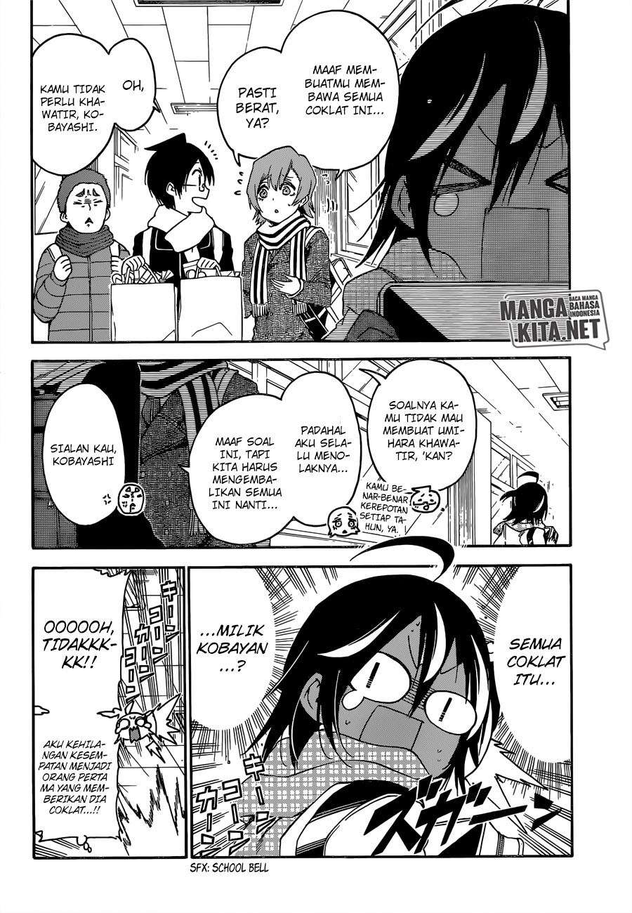 Chapter 138 - halaman 4