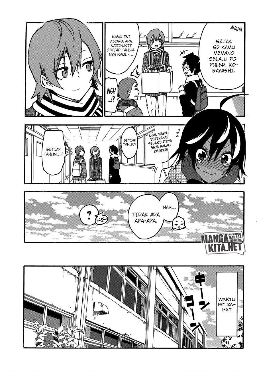 Chapter 138 - halaman 5