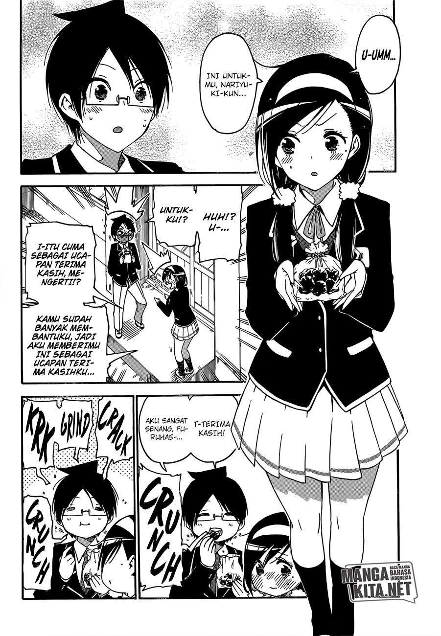Chapter 138 - halaman 6