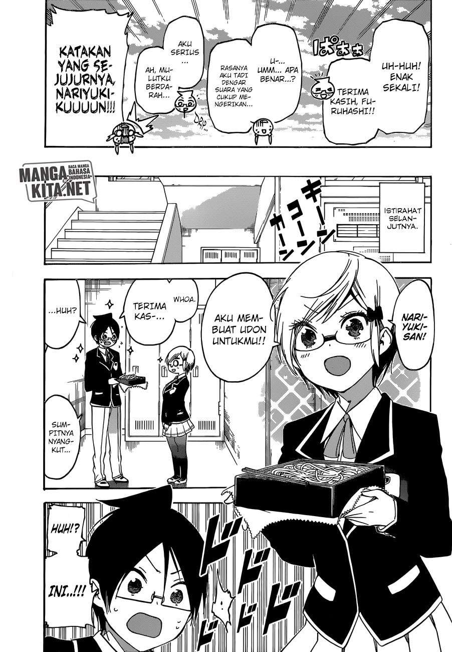 Chapter 138 - halaman 7