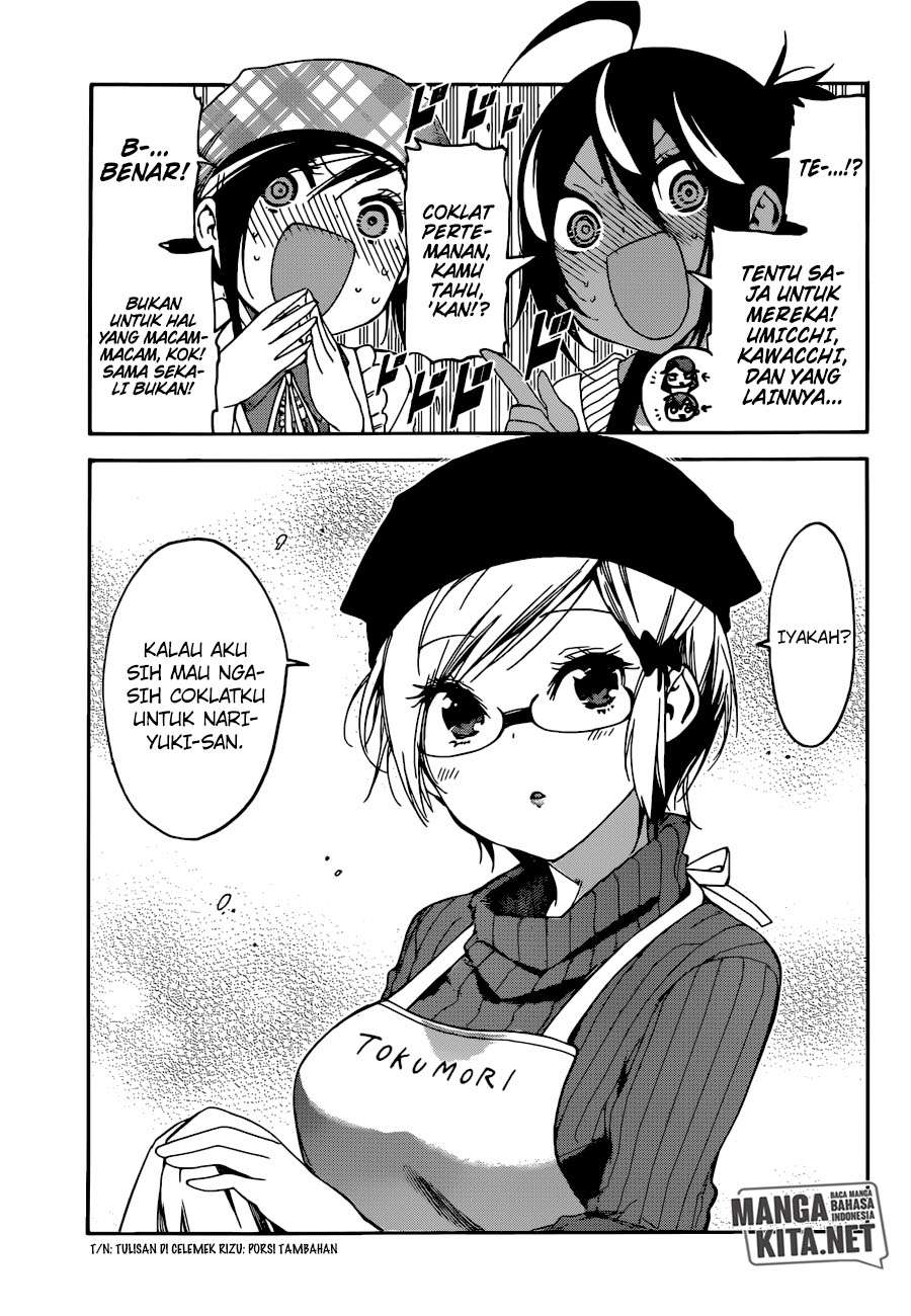 Chapter 137 - halaman 13