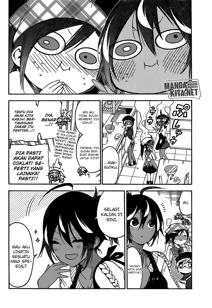 Chapter 137 - halaman 14