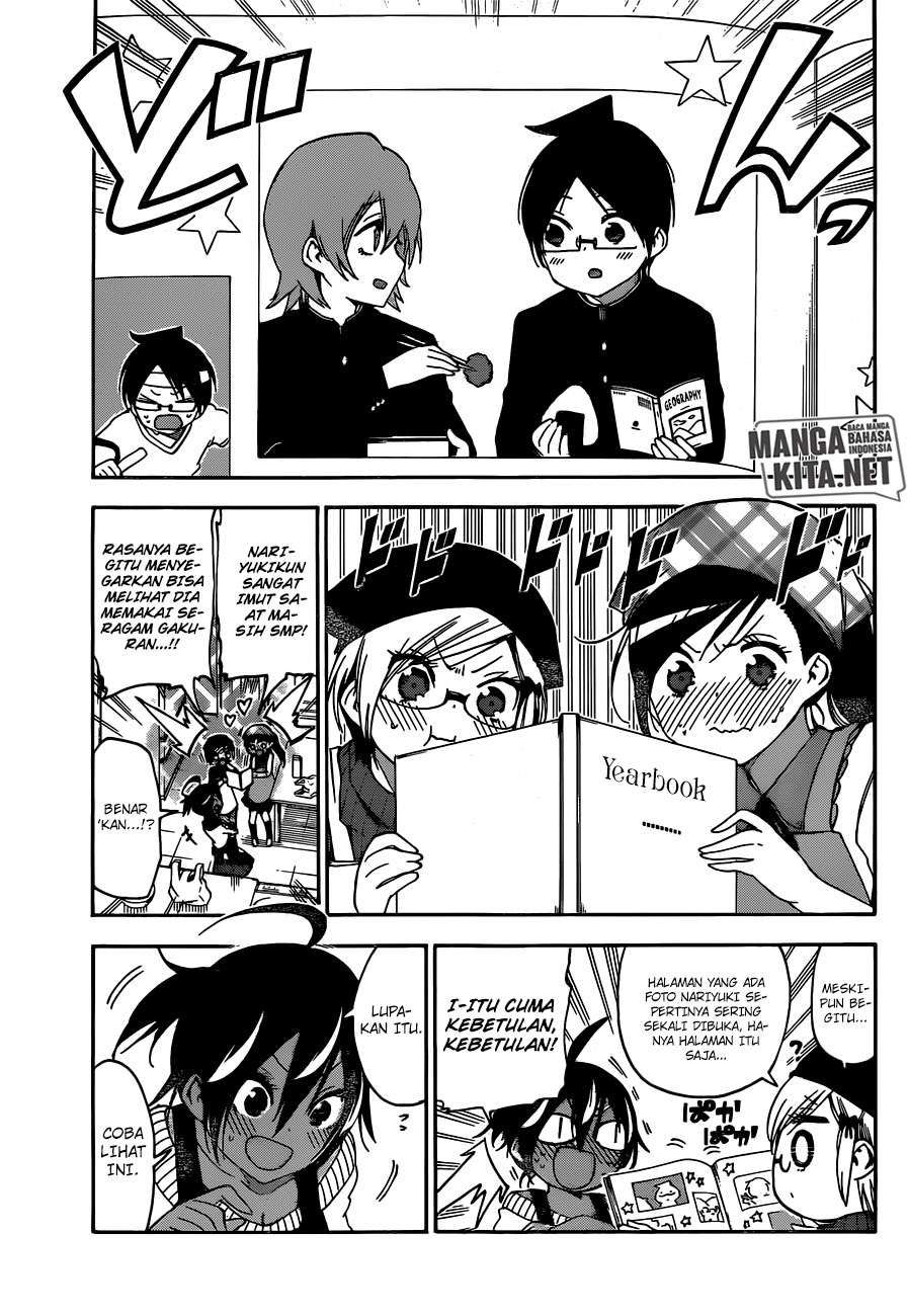 Chapter 137 - halaman 15
