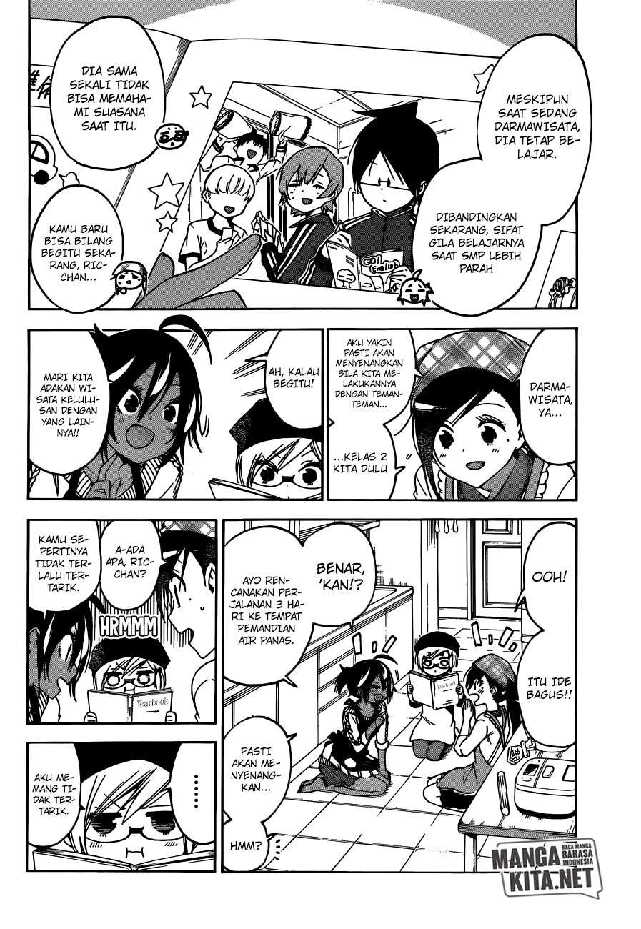Chapter 137 - halaman 16