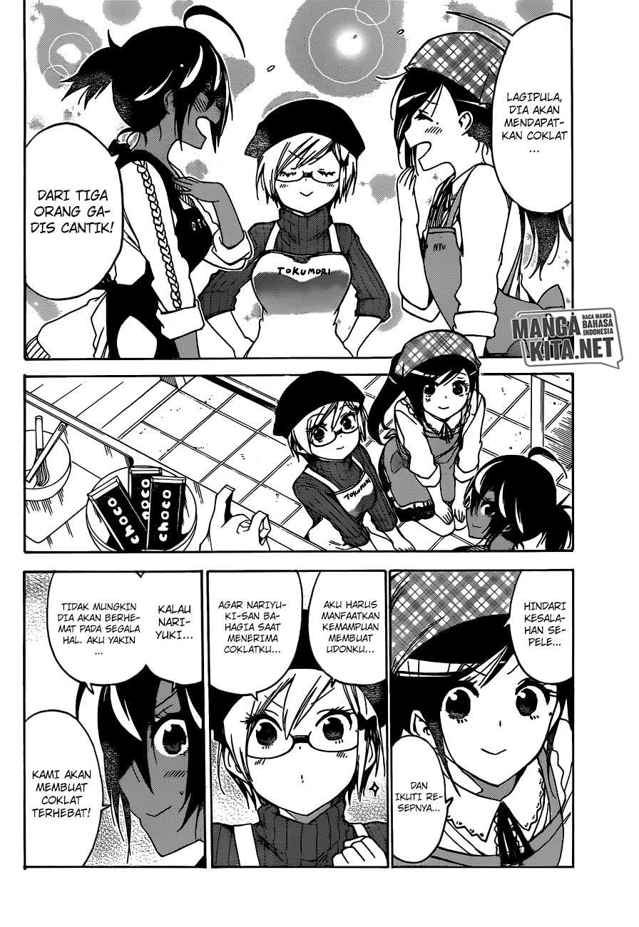 Chapter 137 - halaman 18