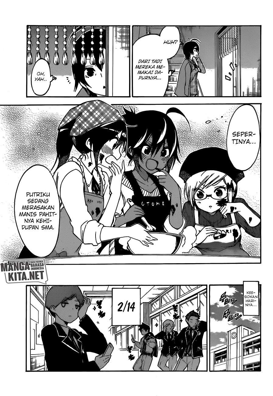 Chapter 137 - halaman 19