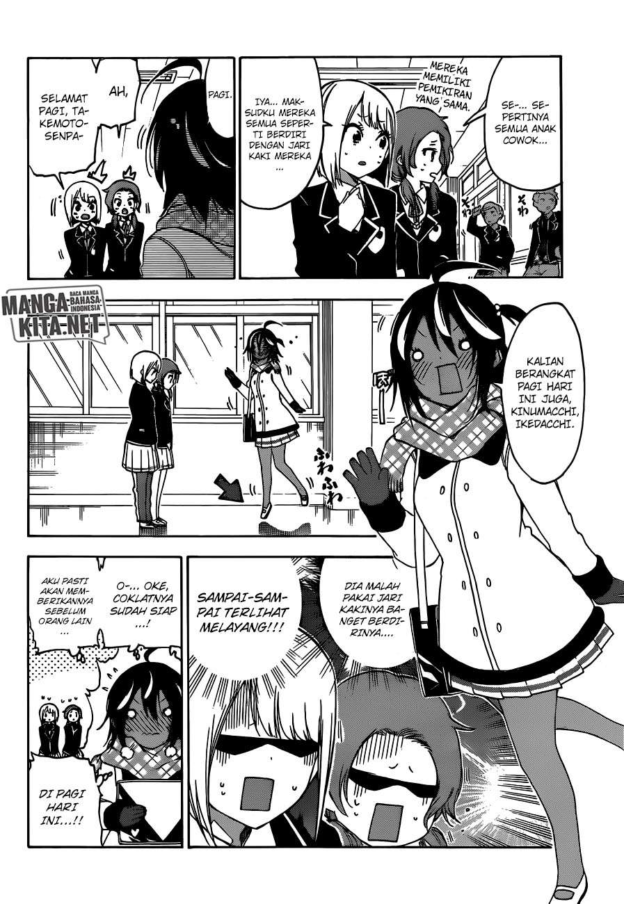 Chapter 137 - halaman 20
