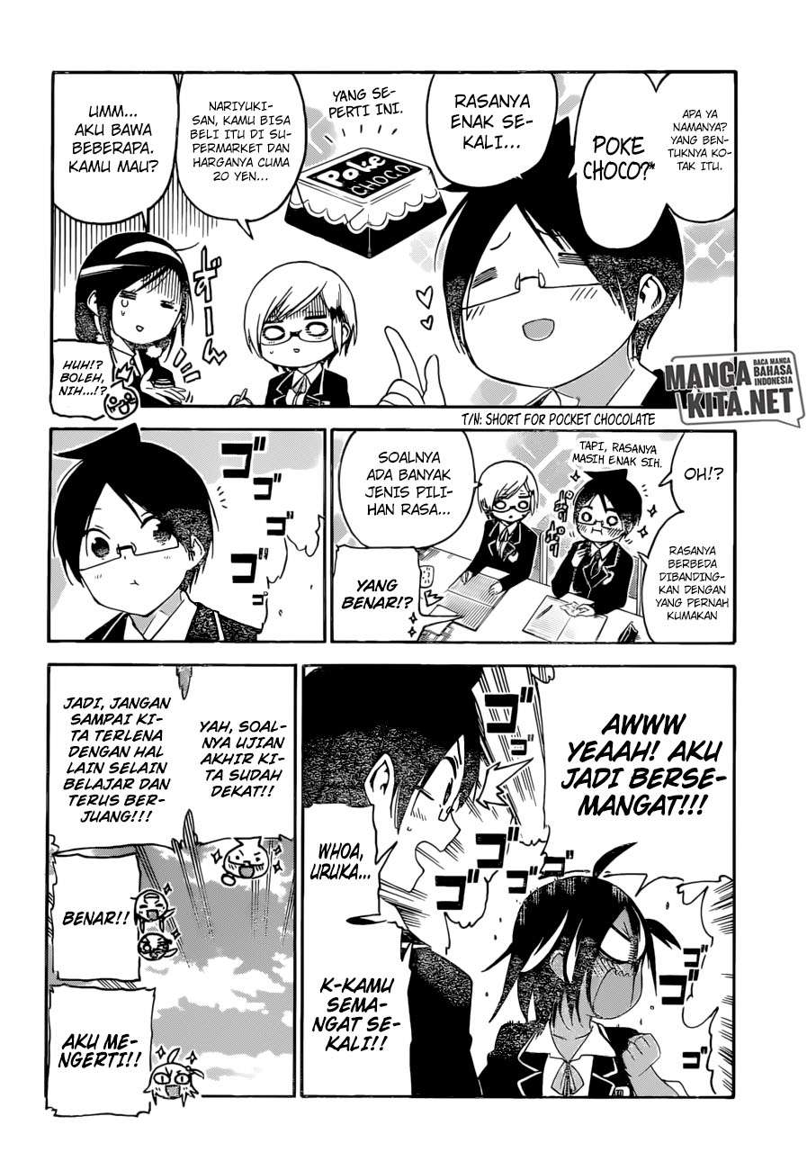 Chapter 137 - halaman 4