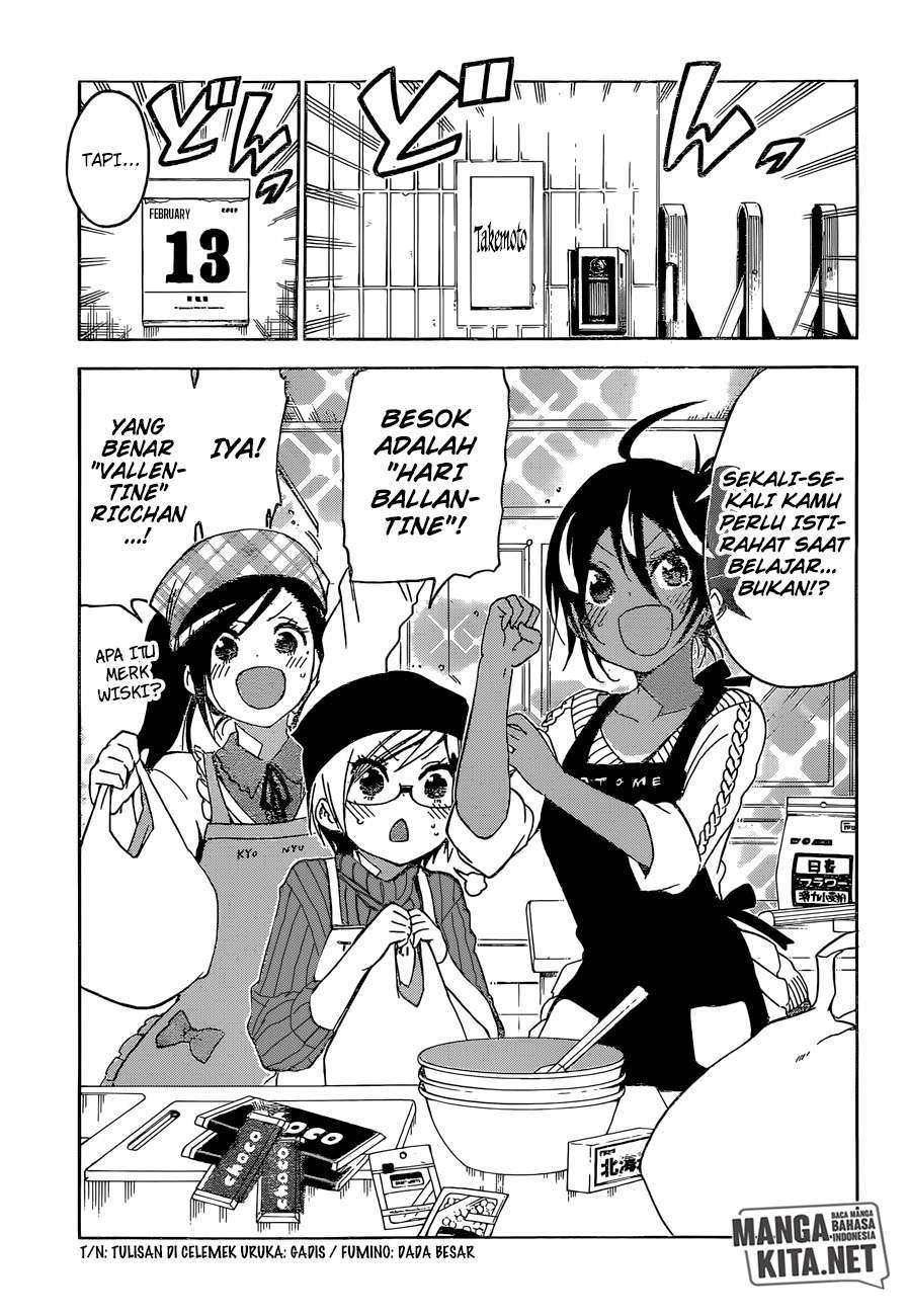 Chapter 137 - halaman 5