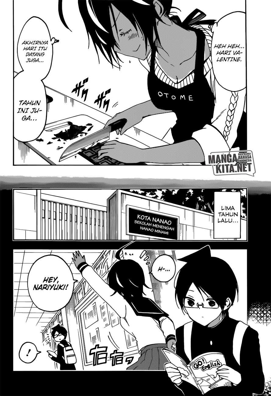 Chapter 137 - halaman 6