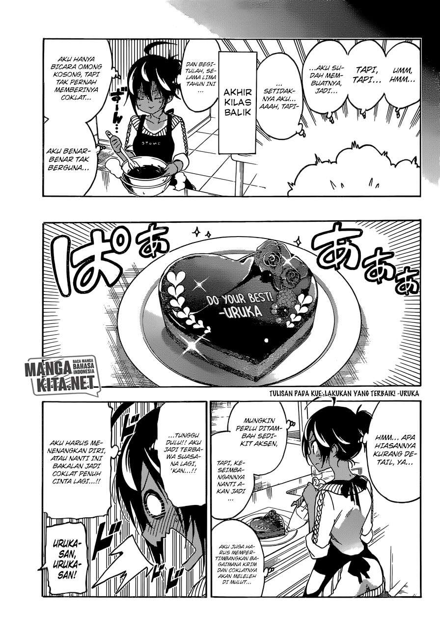 Chapter 137 - halaman 9