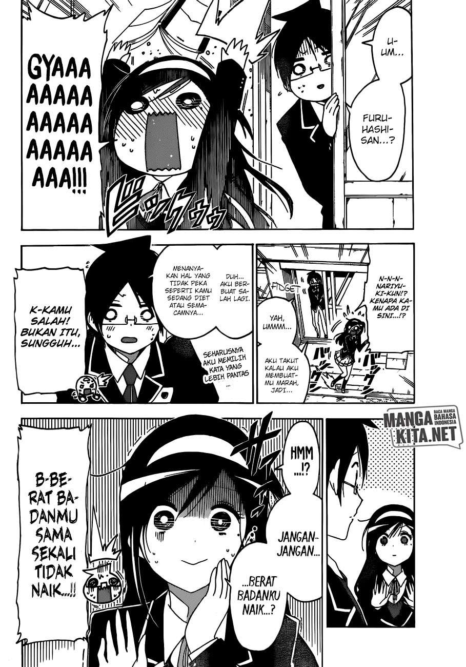 Chapter 136 - halaman 12