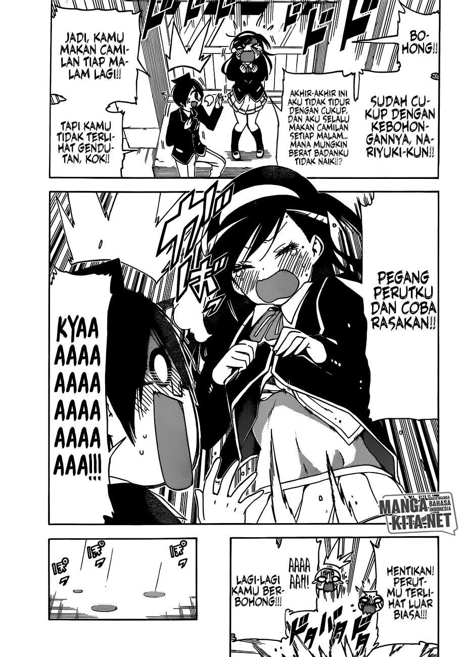 Chapter 136 - halaman 13